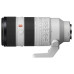 Sony FE 70-200mm f/2.8 GM OSS Lens