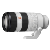 Sony FE 70-200mm f/2.8 GM OSS Lens