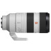 Sony FE 70-200mm f/2.8 GM OSS Lens