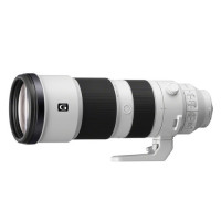 Sony FE 200-600mm f/5.6-6.3 G OSS Lens