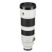 Sony FE 200-600mm f/5.6-6.3 G OSS Lens