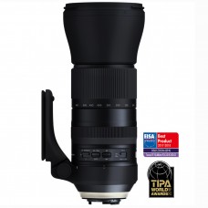 Tamron SP 150-600mm f5-6.3 Di VC USD G2 (Nikon)