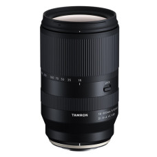 Tamron 18-300mm f/3.5-6.3 Di III-A VC VXD Lens (FUJIFILM X)