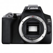 Canon EOS 250D (Body Only)
