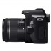 Canon EOS 250D + EF-S 18-55mm f4-5.6 IS STM (Image Stabilized) + 50mm f1.8 STM Portrait Kit
