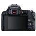 Canon EOS 250D + EF-S 18-55mm F3.5-5.6 III + Bag + 16 Gig SD Card Travel Kit