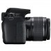 Canon EOS 2000D + 18-55mm f3.5-5.6 III Lens Kit