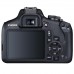 Canon EOS 2000D + EF-S 18-55mm f3.5-5.6 III + BAG + 16 Gig SD Card Moments Kit