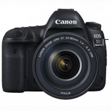 Canon EOS 5D Mk IV + EF 24-105 f4 L IS USM