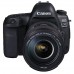 Canon EOS 5D Mk IV + EF 24-105 f4 L IS USM