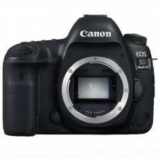 Canon EOS 5D Mk IV (Body Only)