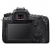 Canon EOS 90D (Body Only) Black