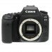 Canon EOS 90D (Body Only) Black