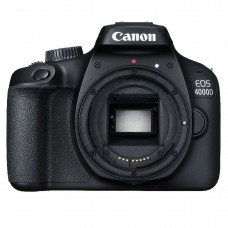 Canon EOS 4000D (Body Only)