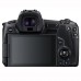 Canon EOS R Mirrorless Camera Body 