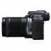 Canon EOS R10+RF-S 18-150mm