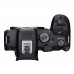 Canon EOS R7 Mirrorless Camera Body 