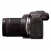 Canon EOS R7+RF-S 18-150mm Lens