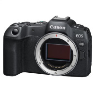 Canon EOS R8 Mirrorless Camera