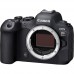 Canon EOS R6 Mark II Mirrorless Camera Body 