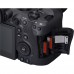 Canon EOS R6 Mark II Mirrorless Camera Body 