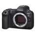 Canon EOS R5 Mark II Mirrorless Camera with 24-105mm f/4 Lens