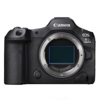 Canon EOS R5 Mark II Mirrorless Camera Body