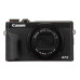 Canon PowerShot G7 X Mark III Digital Camera (Black)