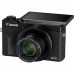 Canon PowerShot G7 X Mark III Digital Camera (Black)