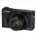 Canon PowerShot G7 X Mark III Digital Camera (Black)