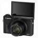 Canon PowerShot G7 X Mark III Digital Camera (Black)