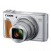 Canon PowerShot SX740 HS Silver