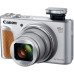 Canon PowerShot SX740 HS Silver