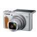 Canon PowerShot SX740 HS Silver