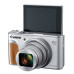 Canon PowerShot SX740 HS Silver