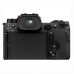FUJIFILM X-H2 + 16-80mm f4 R OIS WR Lens (Black)