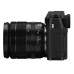 Fujifilm X-T30 Mark II + XF 18-55mm f/2.8-4 R LM OIS (Black)