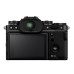 FUJIFILM X-T5 Mirrorless Camera with XF 16-50mm f/2.8-4.8 Lens (Black)