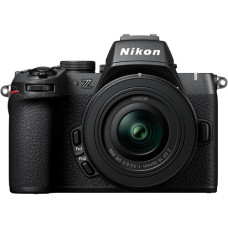 Nikon Z50 II Mirrorless Camera + 16-50mm 