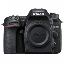 Nikon D7500 (Body Only)