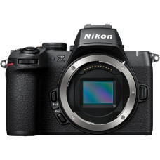 Nikon Z50 II Mirrorless Camera Body Only