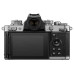 Nikon Zfc Mirrorless Camera + 16-50mm Lens