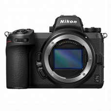 Nikon Z7 II Mirrorless Camera (Body only)