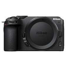 Nikon Z30 Mirrorless Camera Body Only
