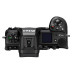 Nikon Z6 III Mirrorless Camera Body