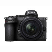 Nikon Z5 Mirrorless Camera + 24-50mm f/4-6.3 Lens 