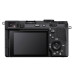 Sony a7CR Mirrorless Camera (Black)