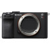 Sony a7CR Mirrorless Camera (Black)