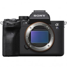 Sony Alpha a7s III Mirrorless Camera Body