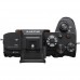 Sony Alpha a7s III Mirrorless Camera Body